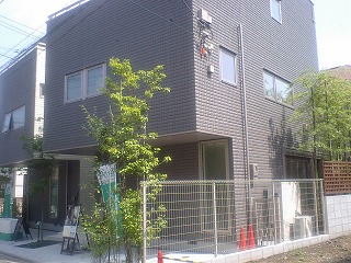 街角祐天寺1−2