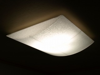 和室照明1−2