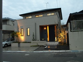 撮影2