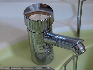 浄水器1