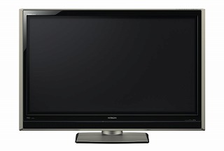 テレビ