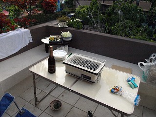 BBQ