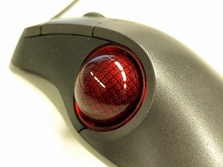 トラックボール1