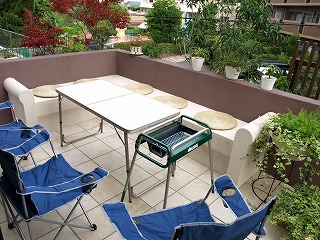 BBQ