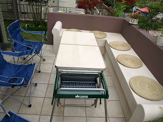 BBQ