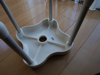 Revolc シャワーチェアー