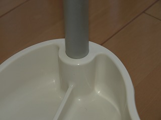 Revolc シャワーチェアー