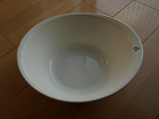洗面器
