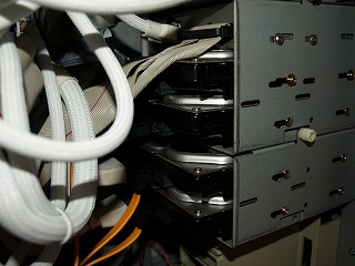 HDD