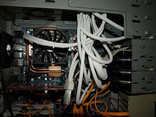 PC内部