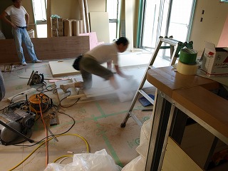 木工事6-1