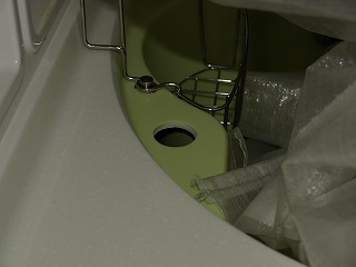 備品取付2-3