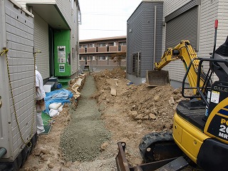 外構工事1-3