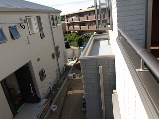 外構工事1−1