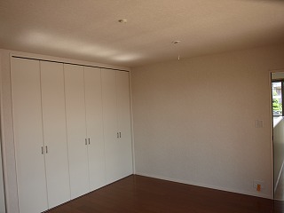 主寝室-1