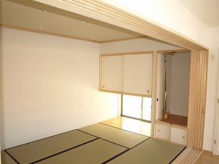 和室1−2