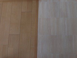 クッションフロア1-4