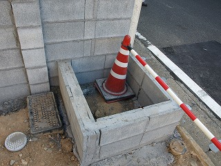 袖壁2−2