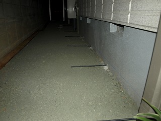 外構工事6−1