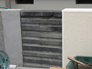 外構工事10−2