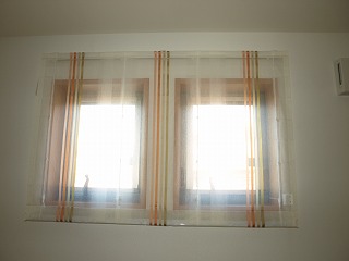 窓掛け2−5