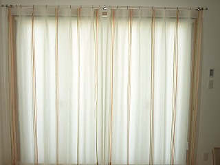 窓掛け2−2