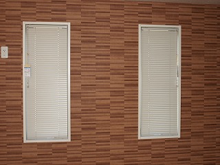 窓掛け1−3