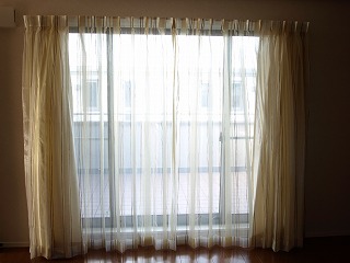 窓掛け3−2