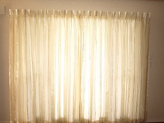 窓掛け3−4