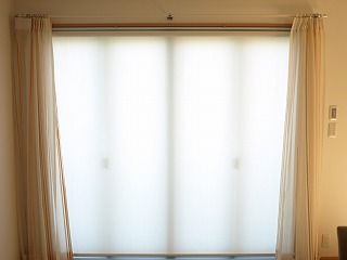 窓掛け2−3