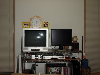 TVボード 6